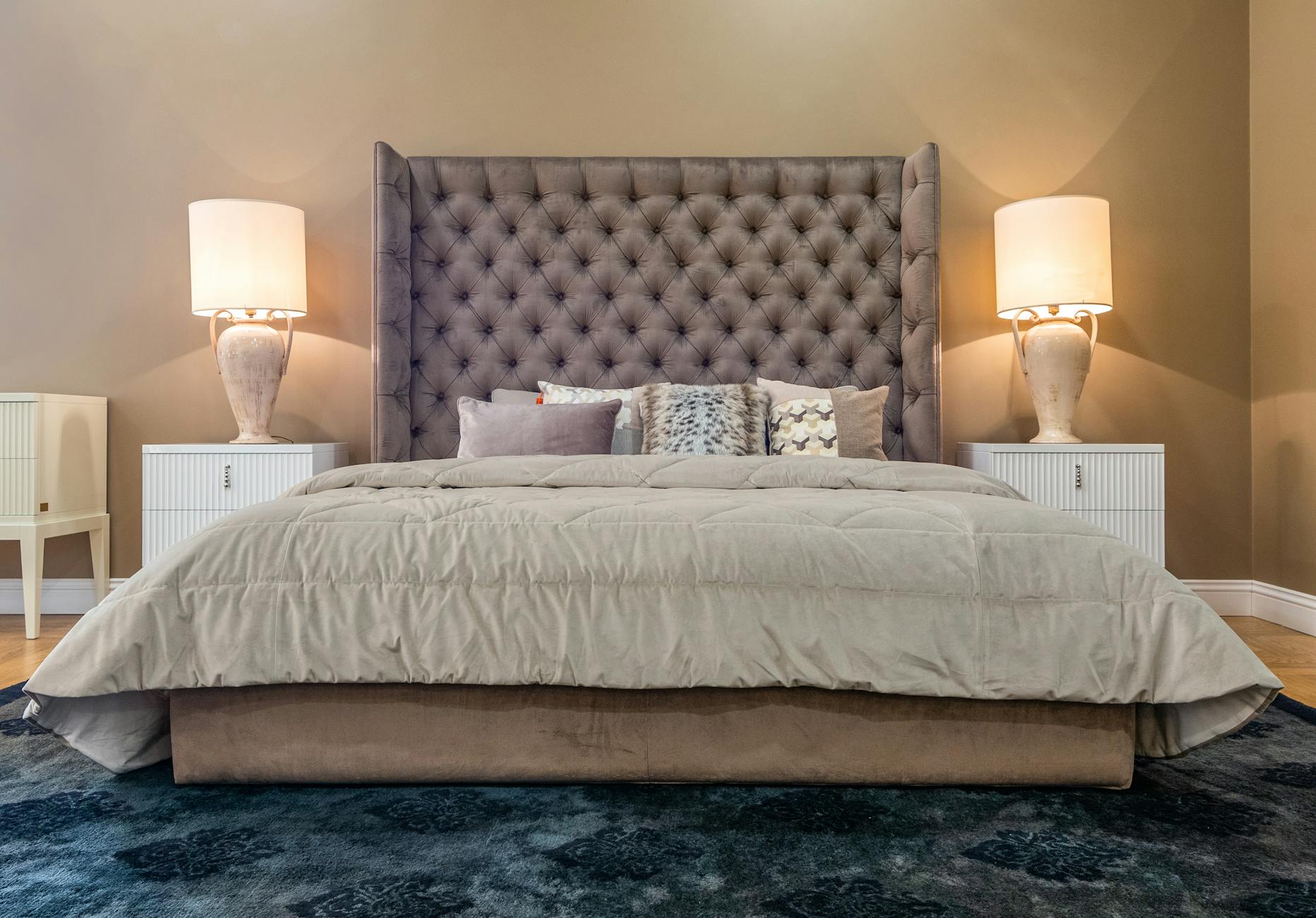 Hägelund Wildhaven Classic Bed