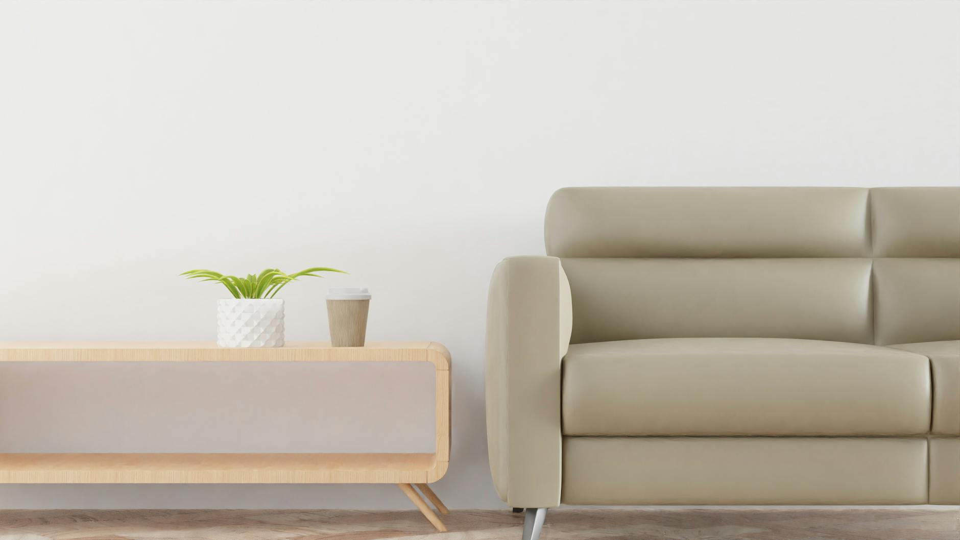 Maison Soleil Reykjavik Sofa