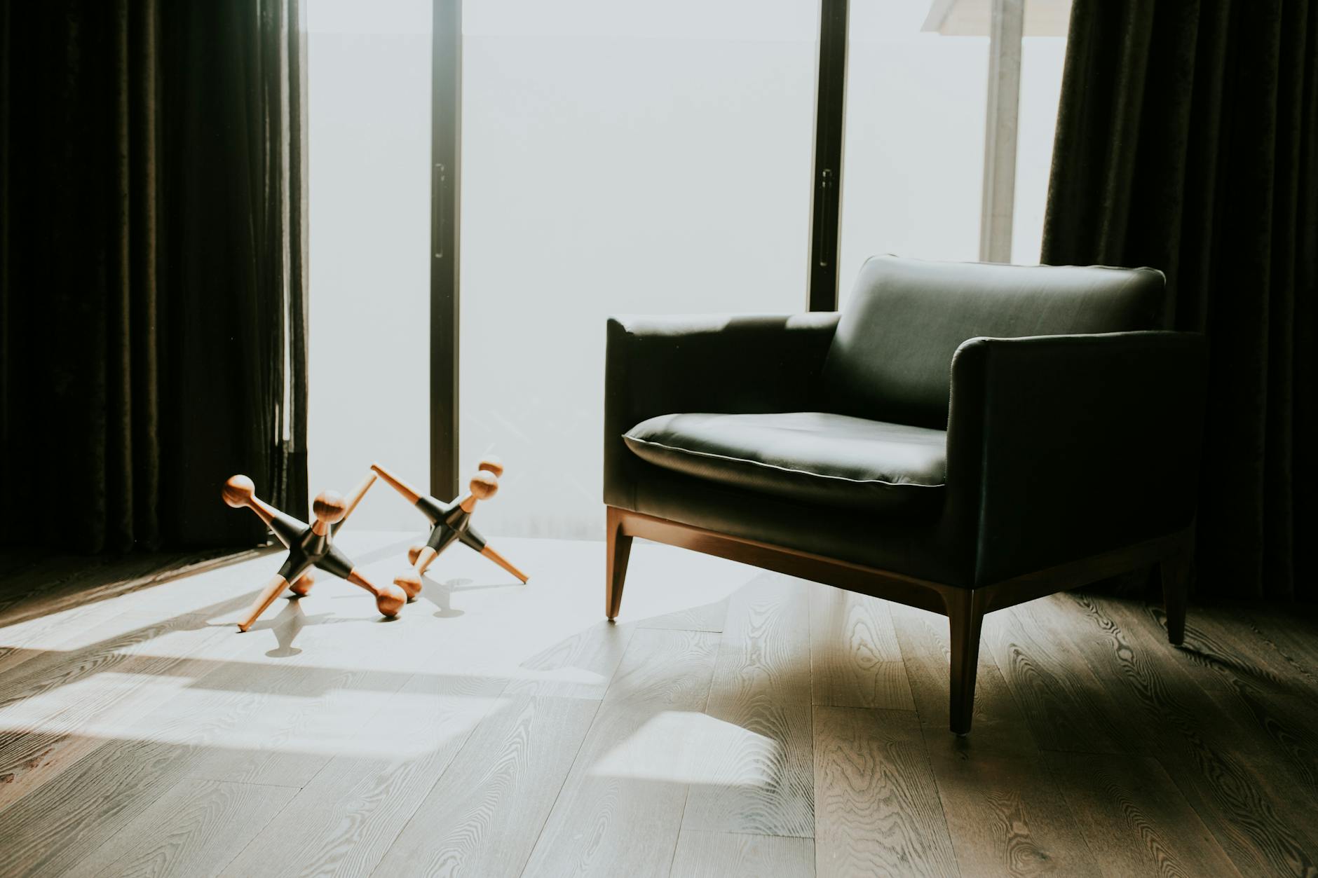 Tuva House Helsinki Lounge Armchair