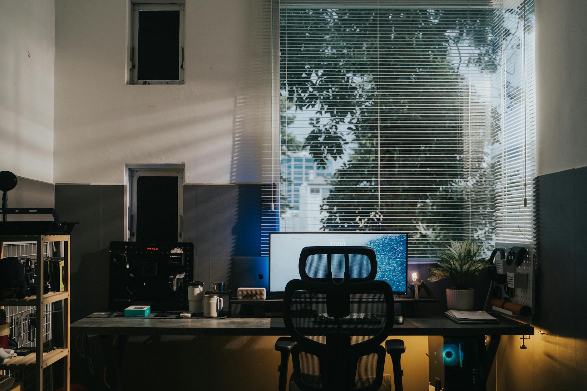 Northvik Bergen Office Chair
