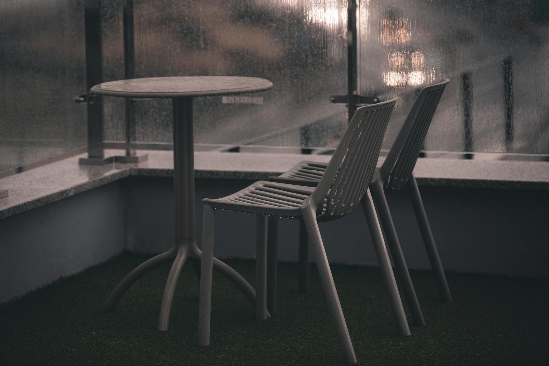 Hägelund Vasa Compact Garden Chair