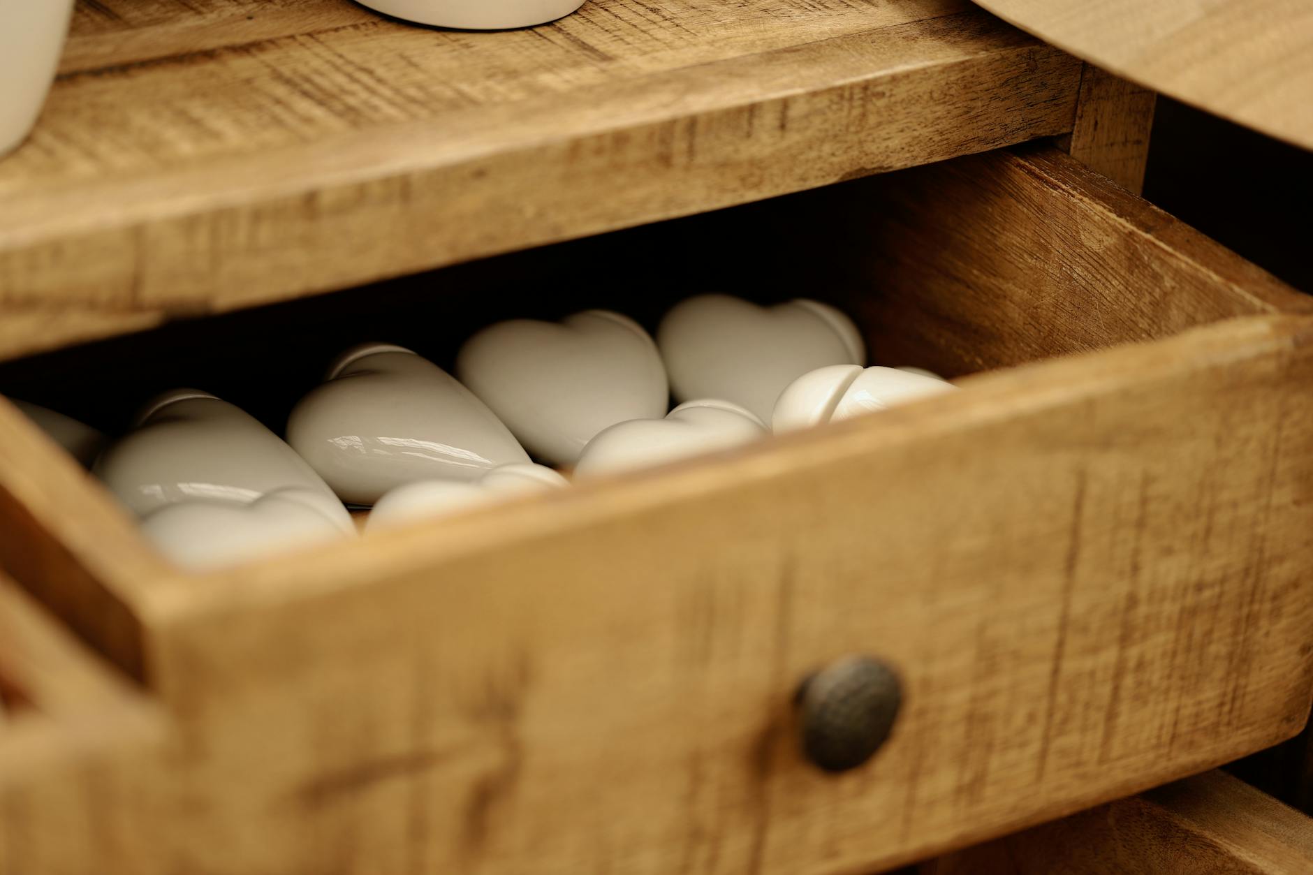 Atelier Kemp Atlas Wide Chest