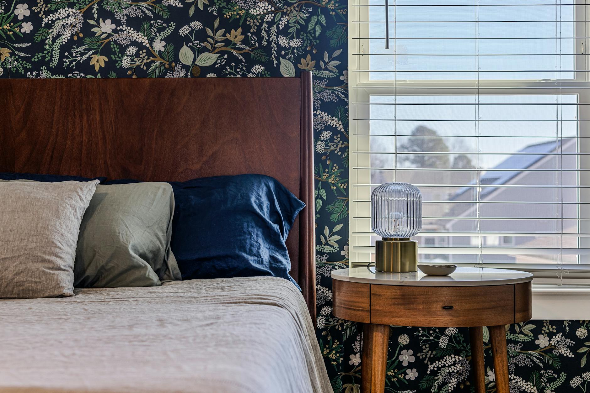 Maison Soleil Copenhagen Nightstand