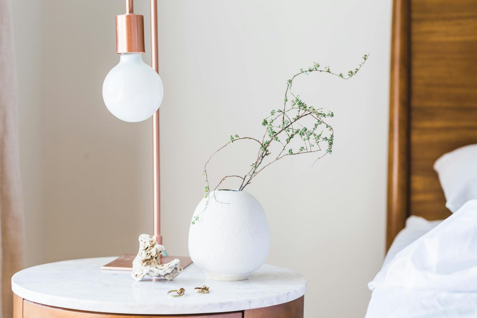 Foxden Studio Vega Table Lamp