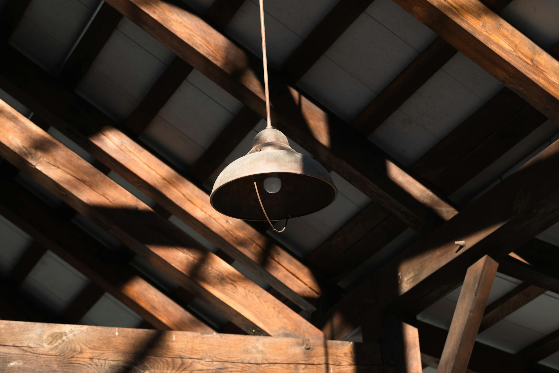 Lucerne Living Hagen Extendable Pendant Lamp
