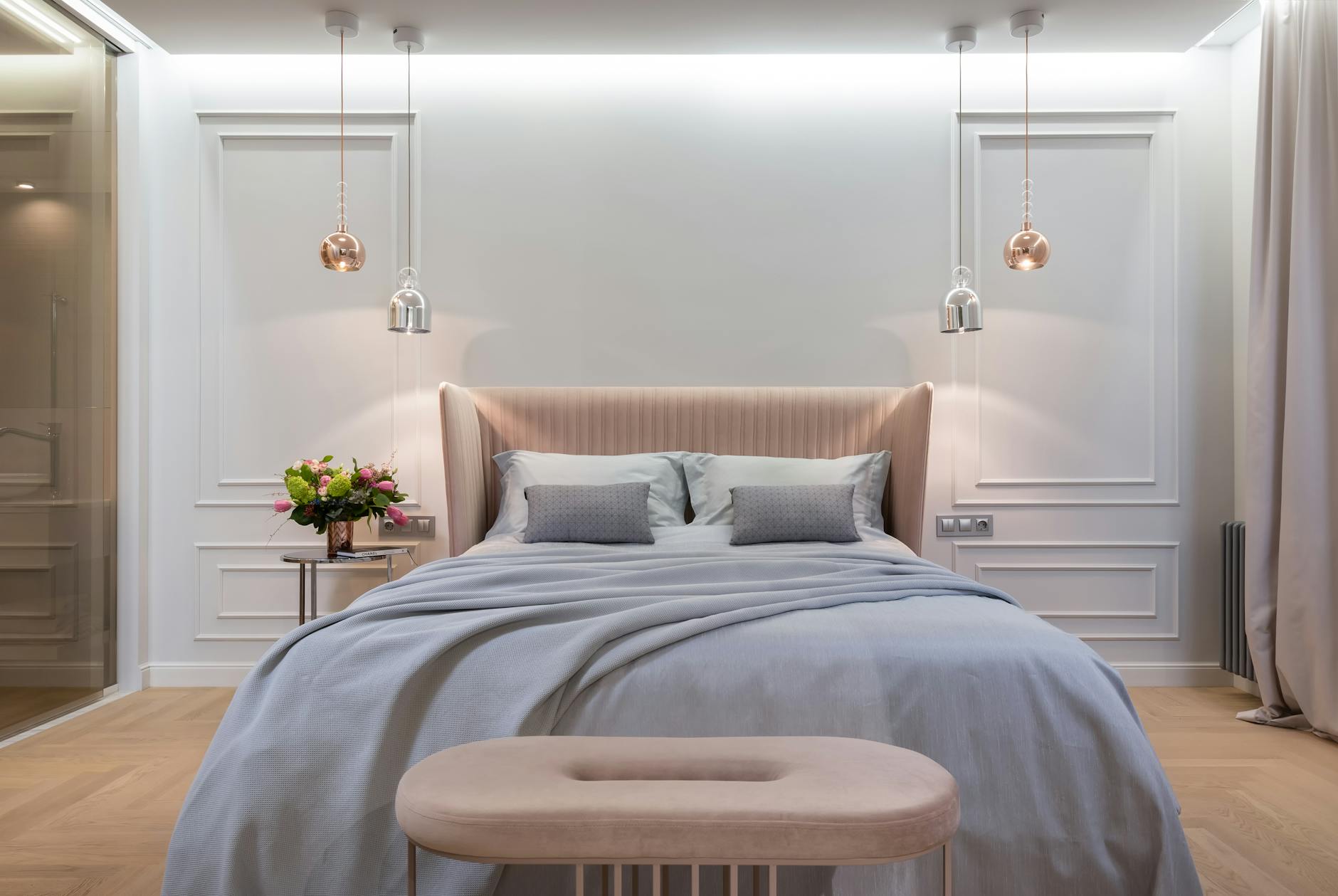 Foxden Studio Linden Pendant Lamp