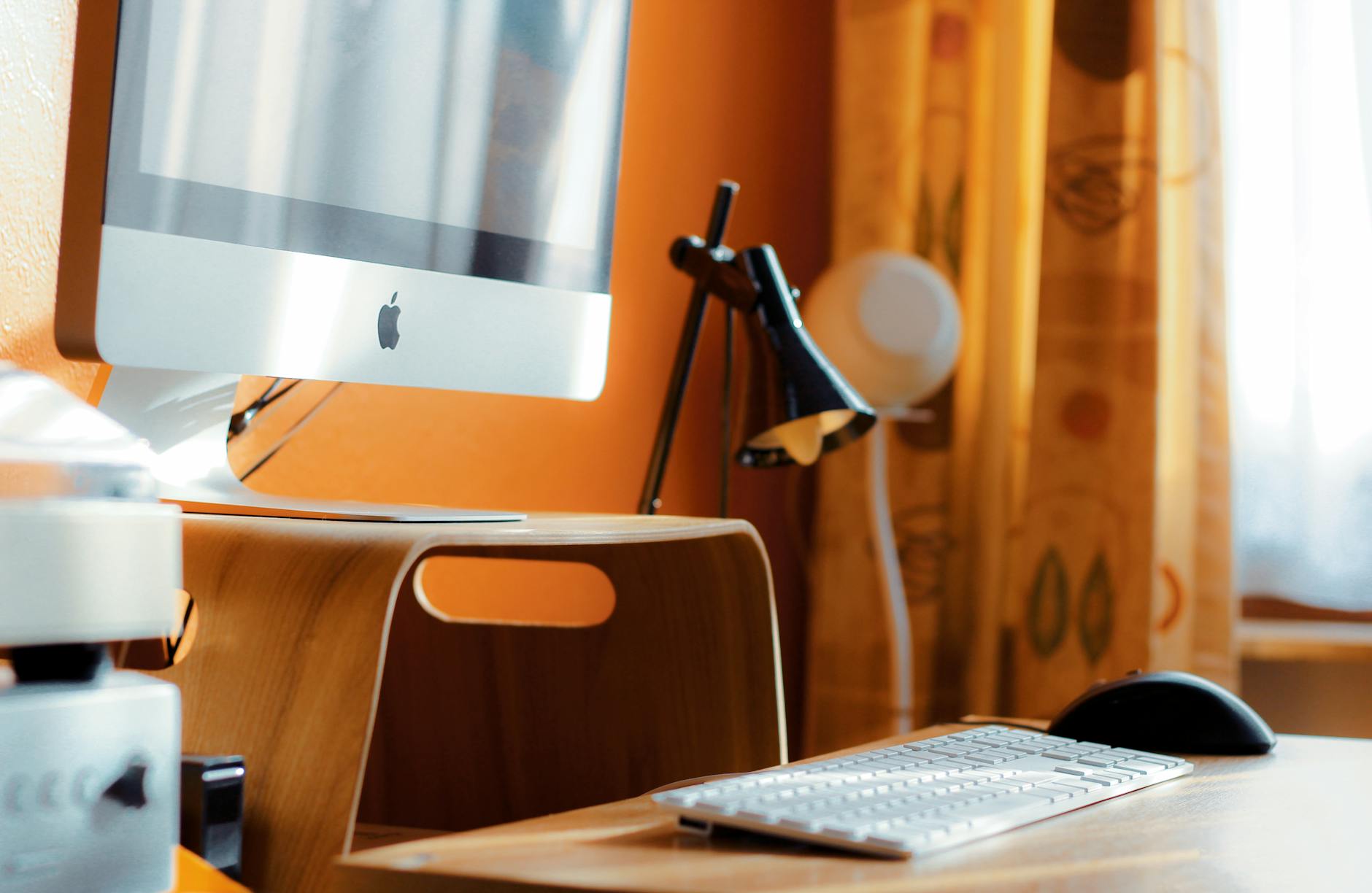 Atelier Kemp Birchgrove Wide Desk