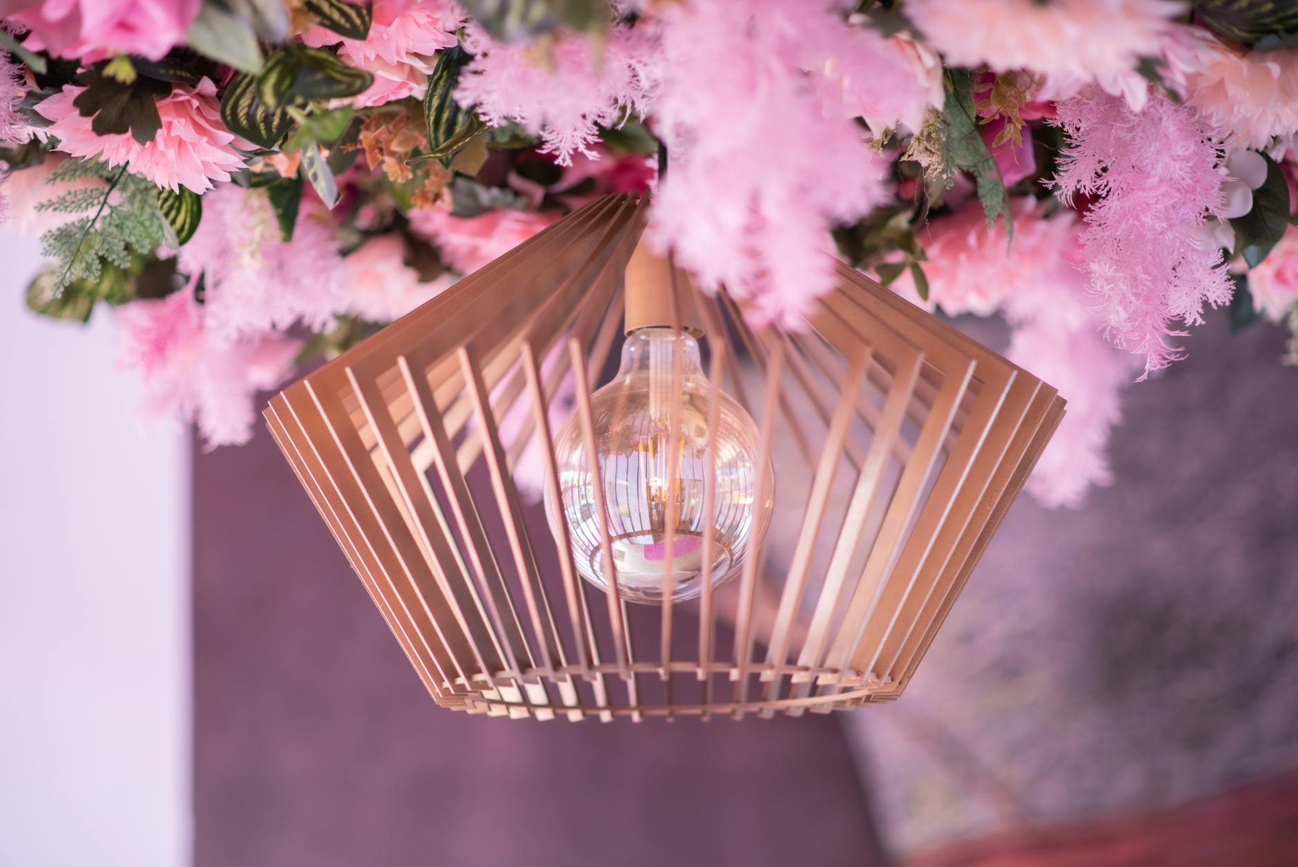 Atelier Kemp Saito Wide Pendant Lamp