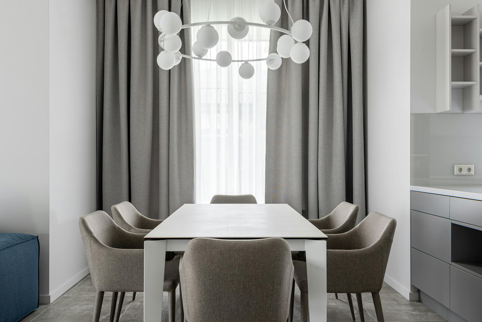 Hägelund Maplewood Compact Dining Chair