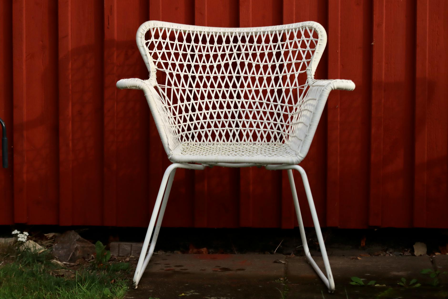 Tuva House Hagen Garden Chair