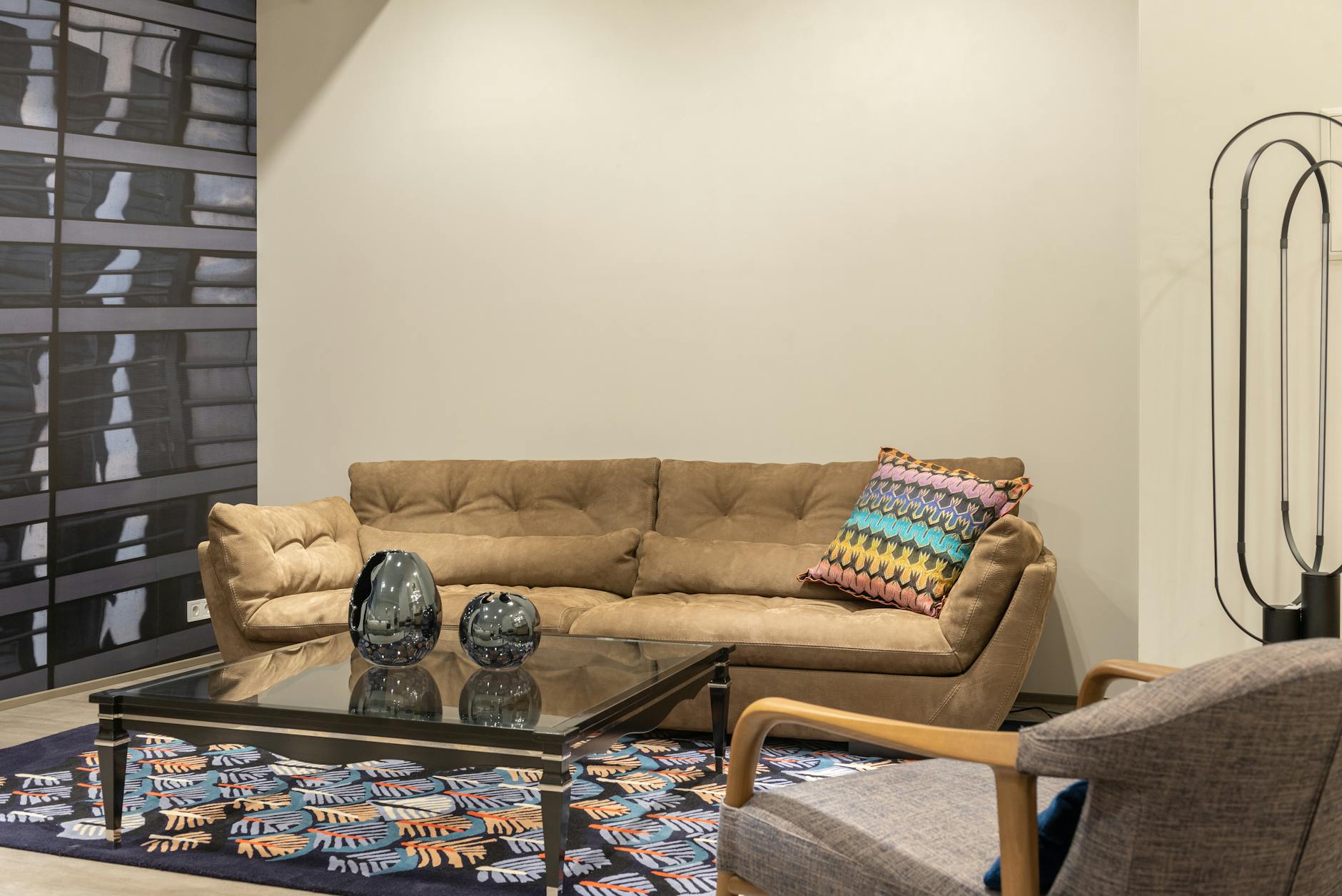 Northvik Ostend Lounge Sofa