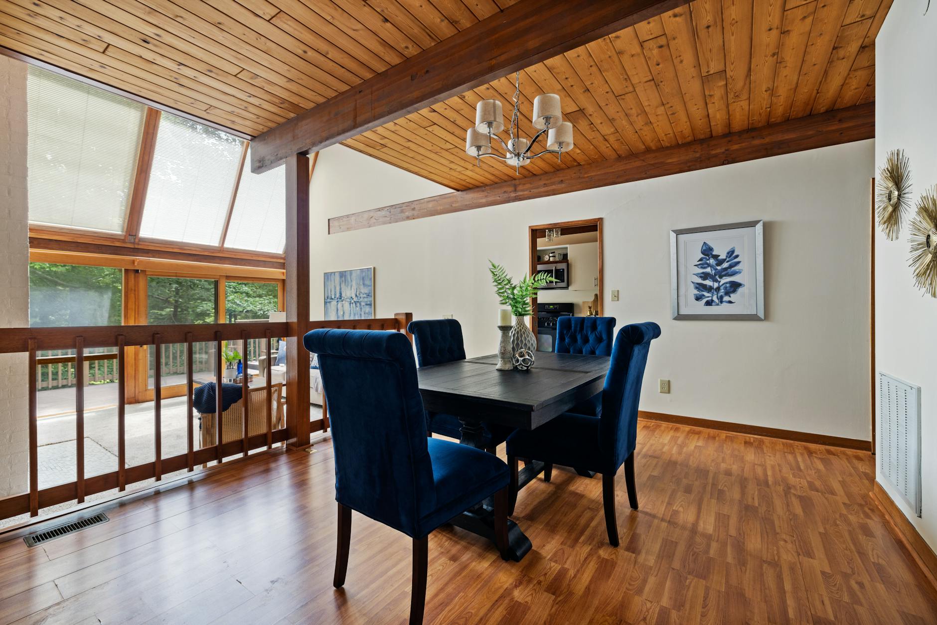 Northvik Granada Extendable Dining Table