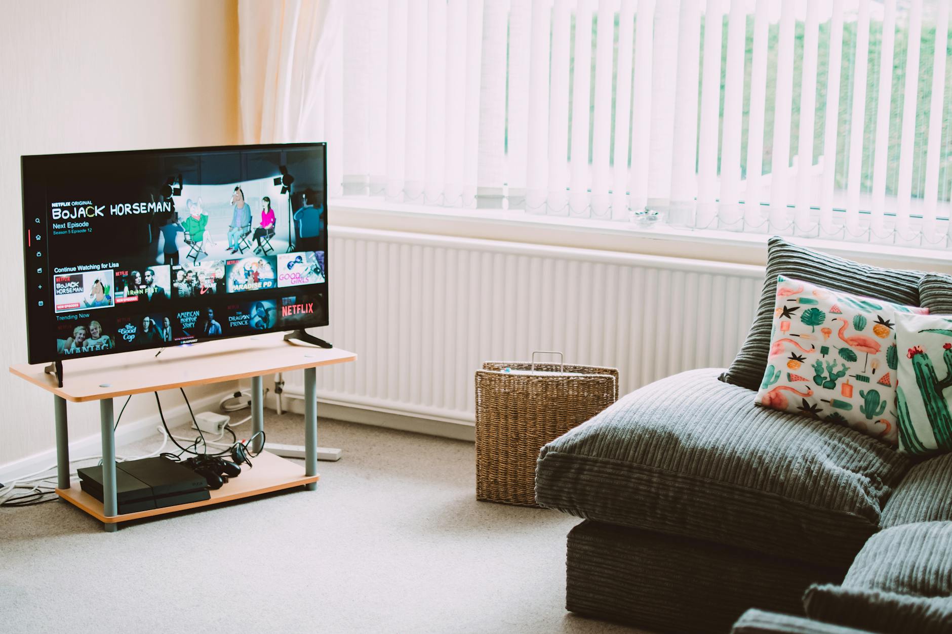 Northvik Astoria TV Unit