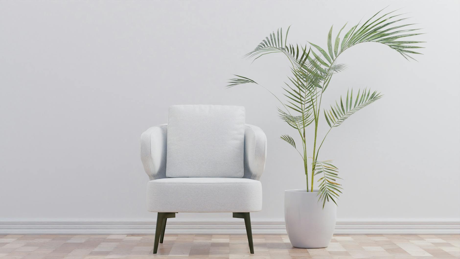 Maison Soleil Lyra Armchair