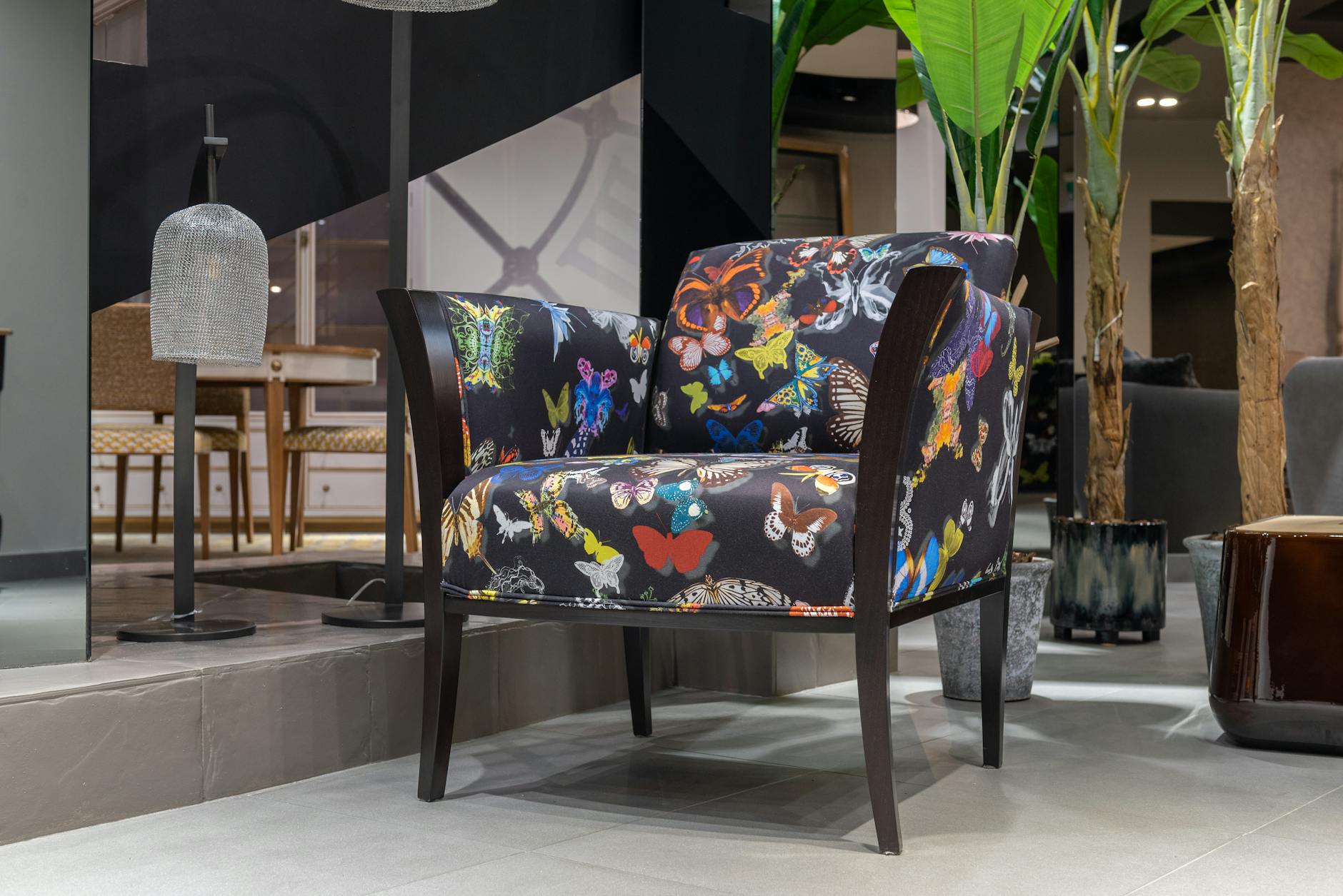 Veld Studio Yara Comfort Armchair