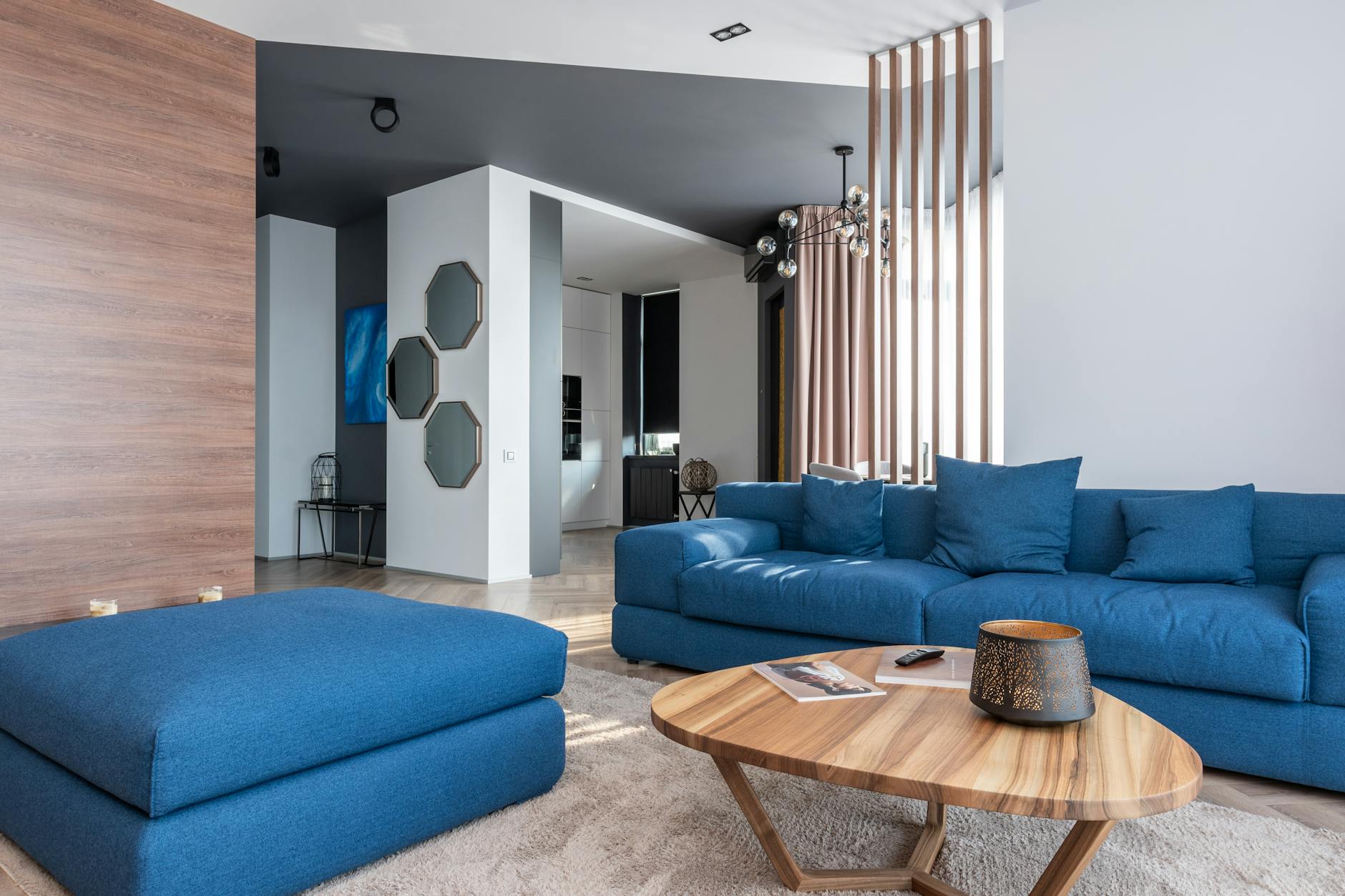 Hägelund Lyon Comfort Sofa