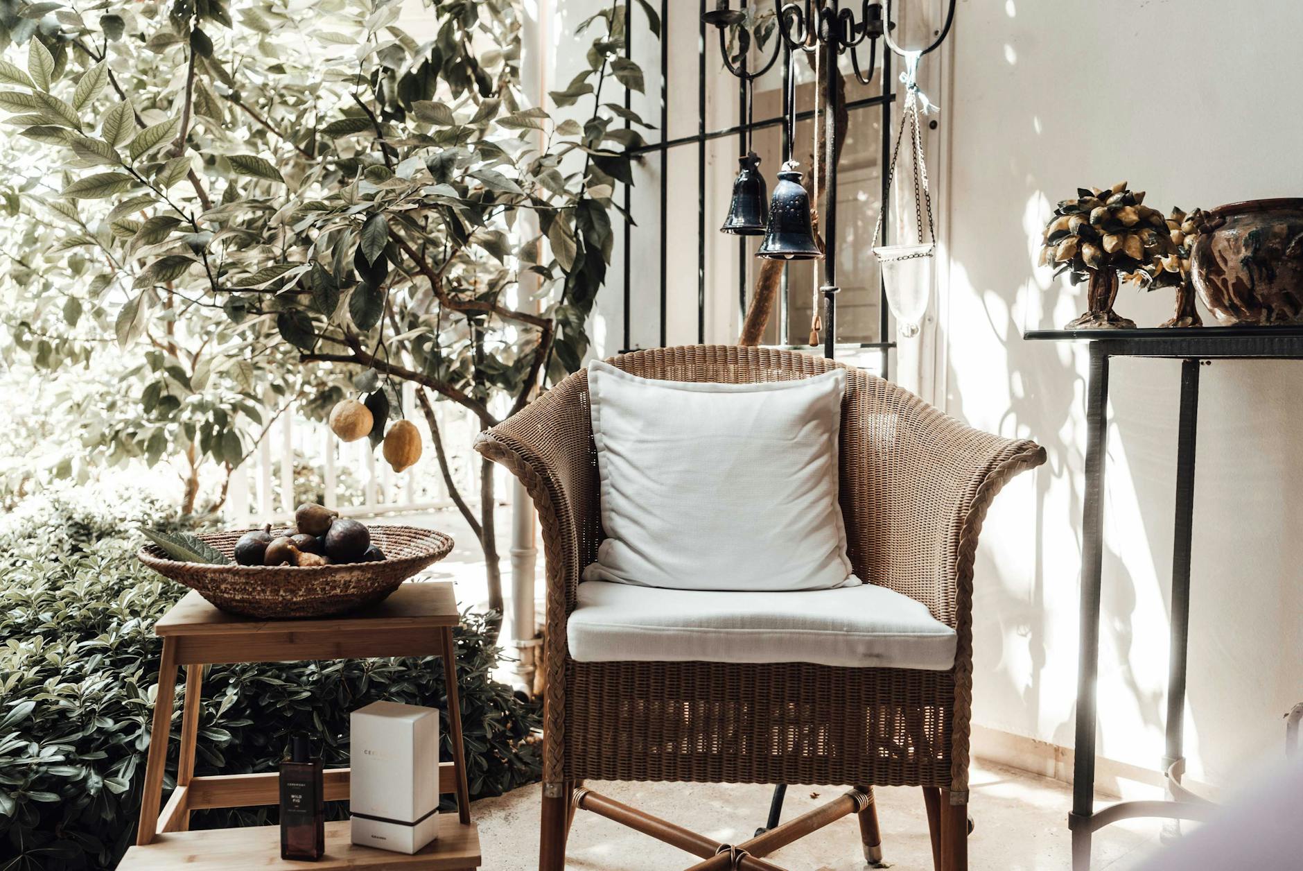 Hägelund Cosmo Wide Garden Chair