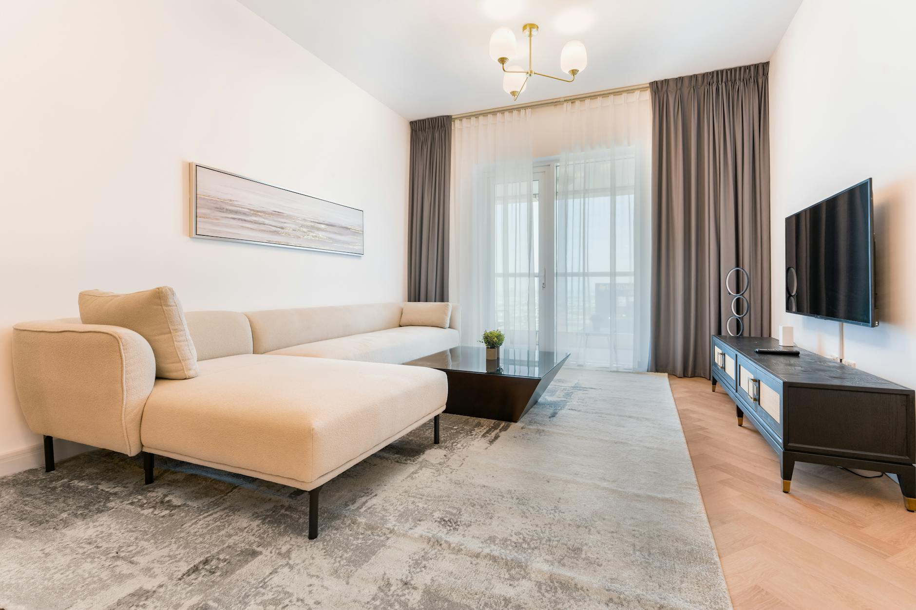 Tuva House Provence Lounge Sofa