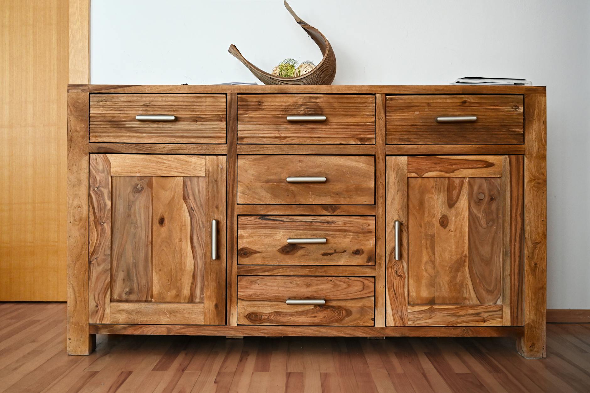 Foxden Studio Verona Sideboard