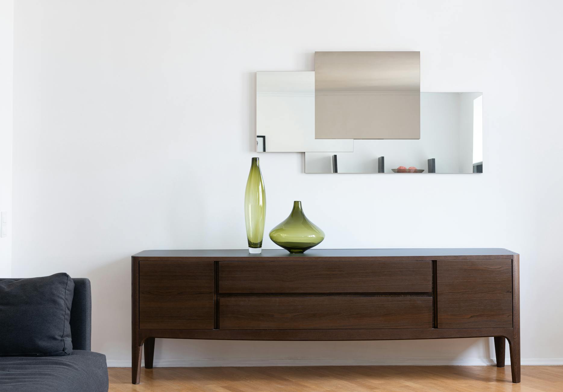 Veld Studio Oslo Wide Sideboard