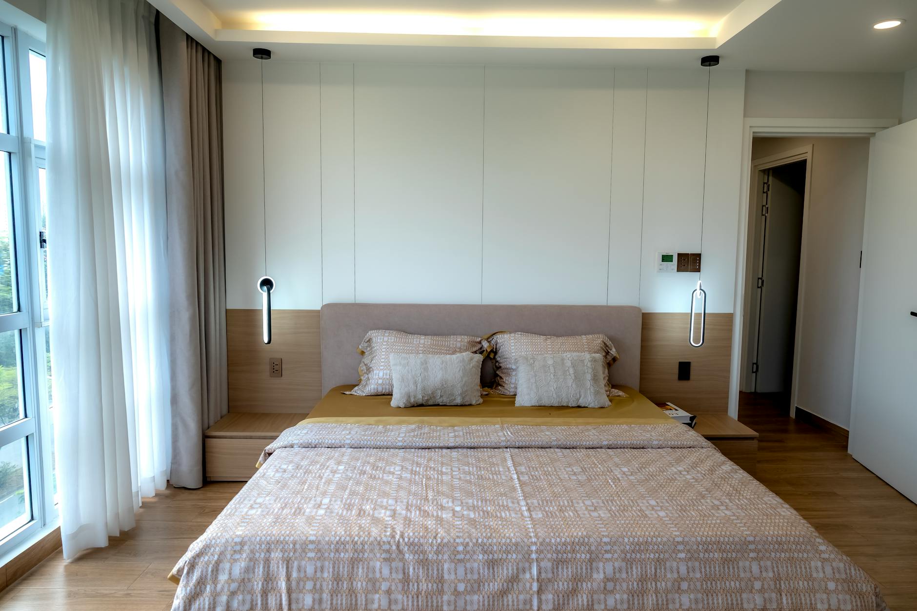 Northvik Lyra Lounge Bed