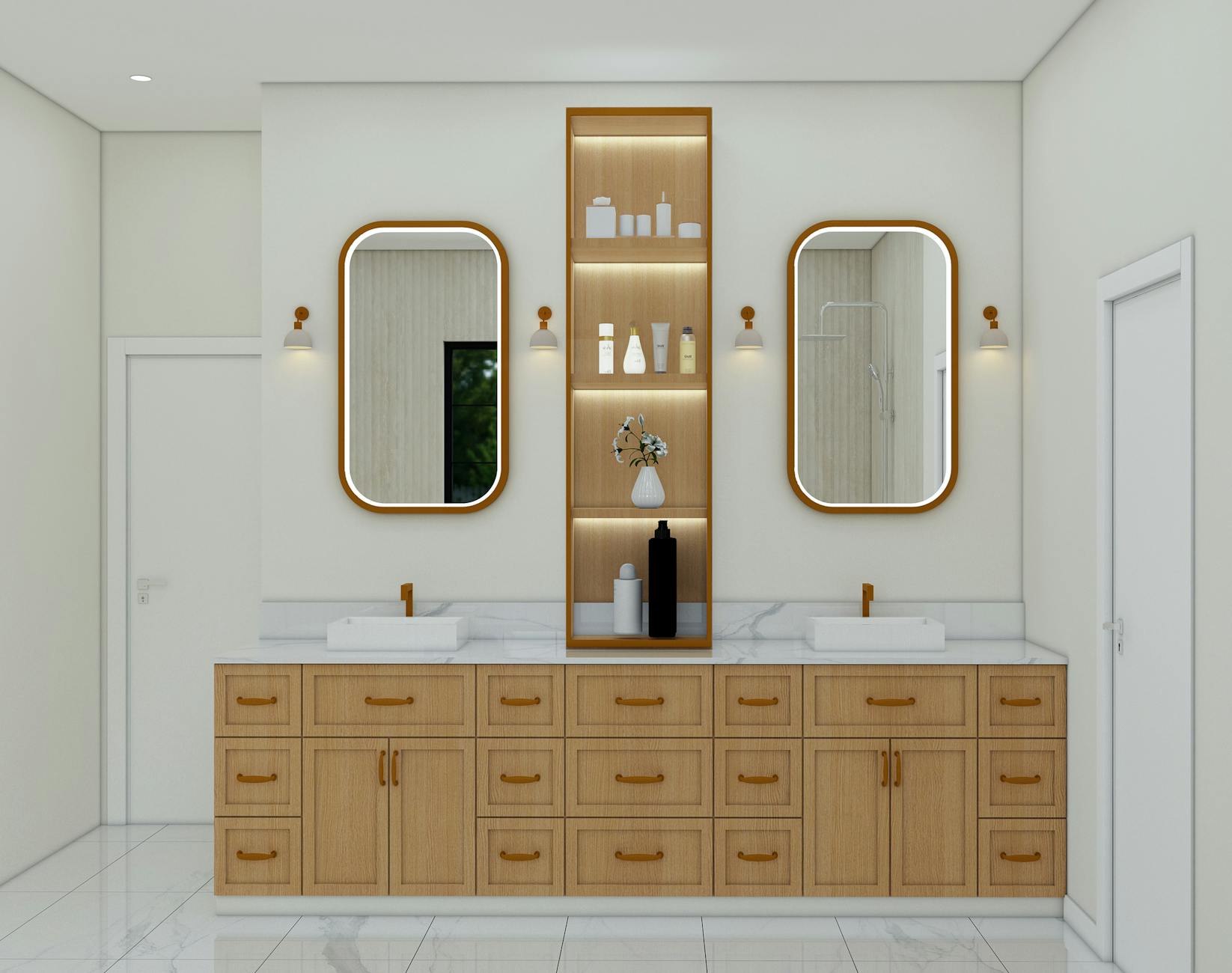 Hägelund Polaris Compact Shelving Unit