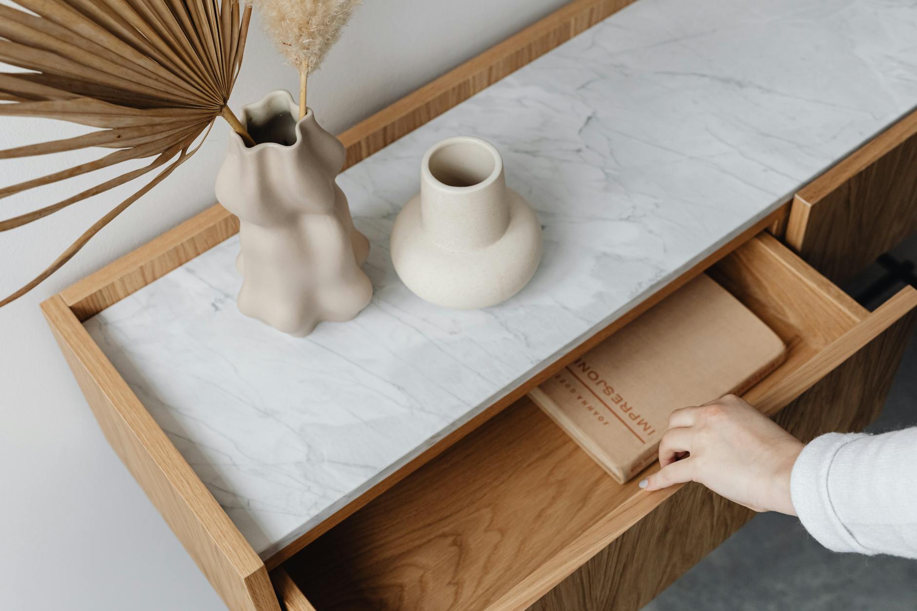 Maison Soleil Yara Sideboard