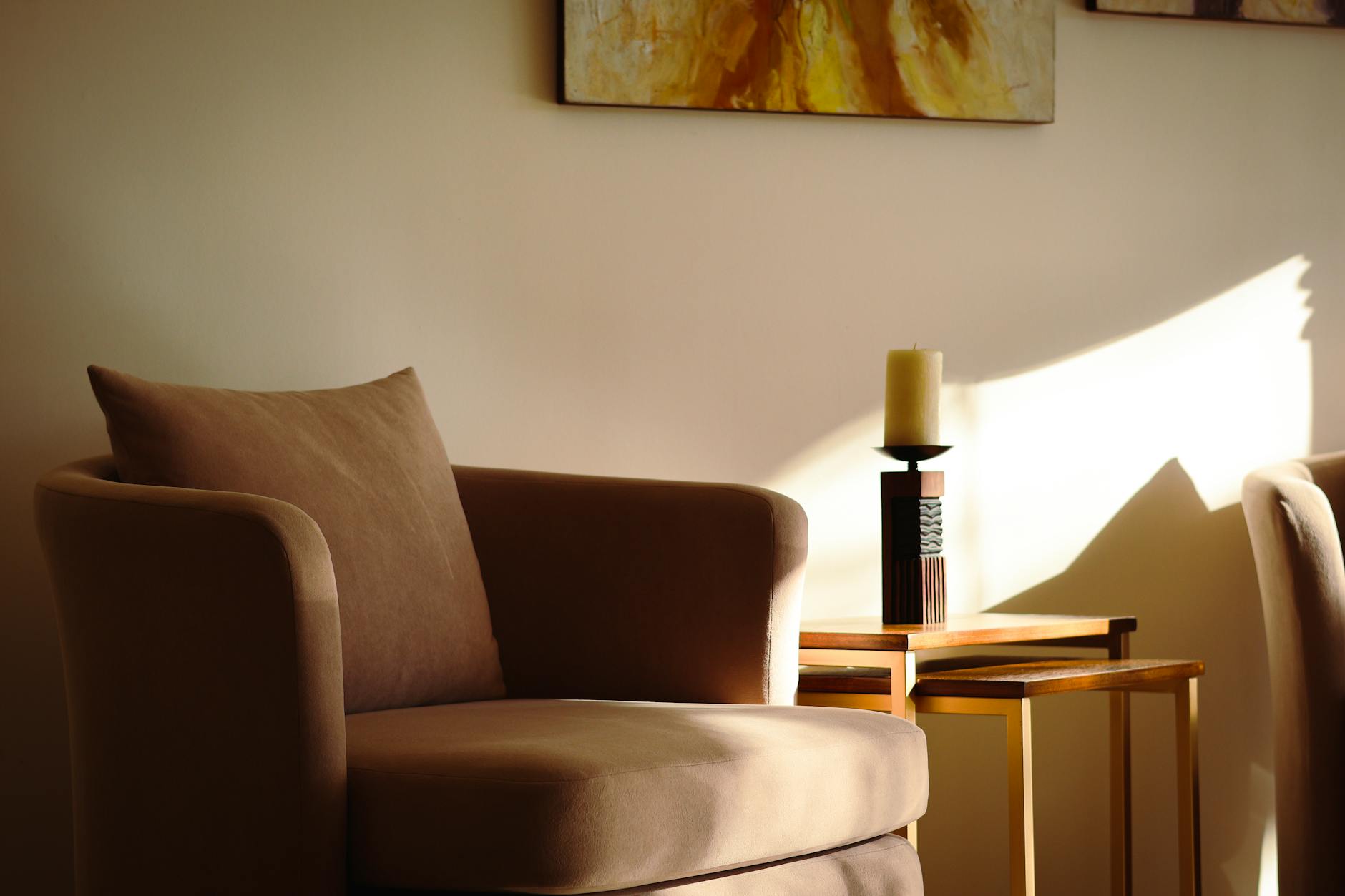 Hägelund Cordoba Compact Armchair