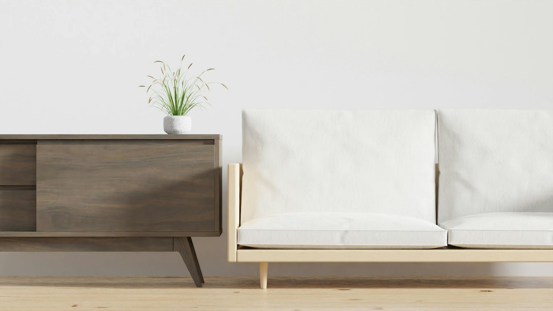 Foxden Studio Ashvale Sofa