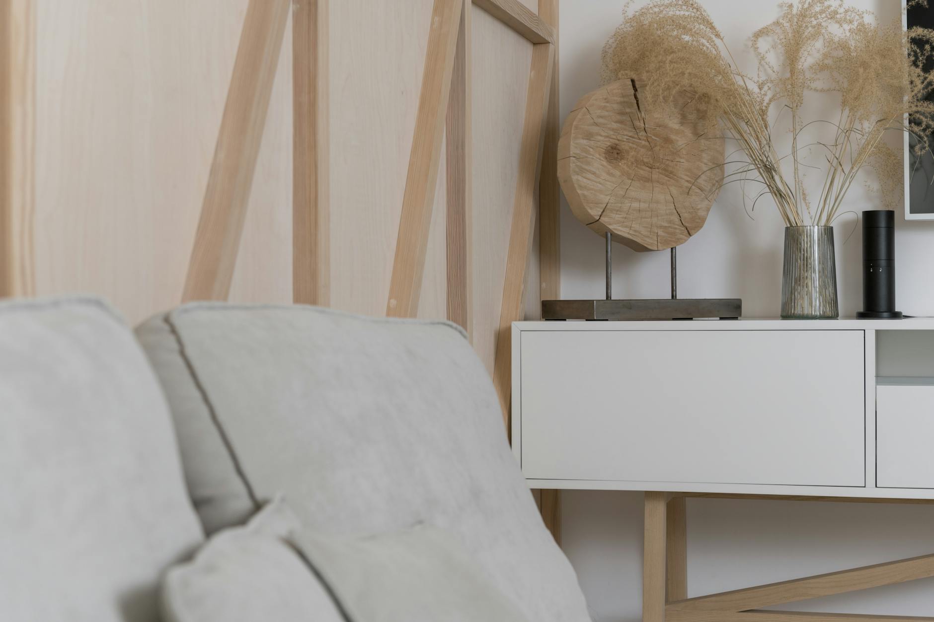 Tuva House Marais Sideboard