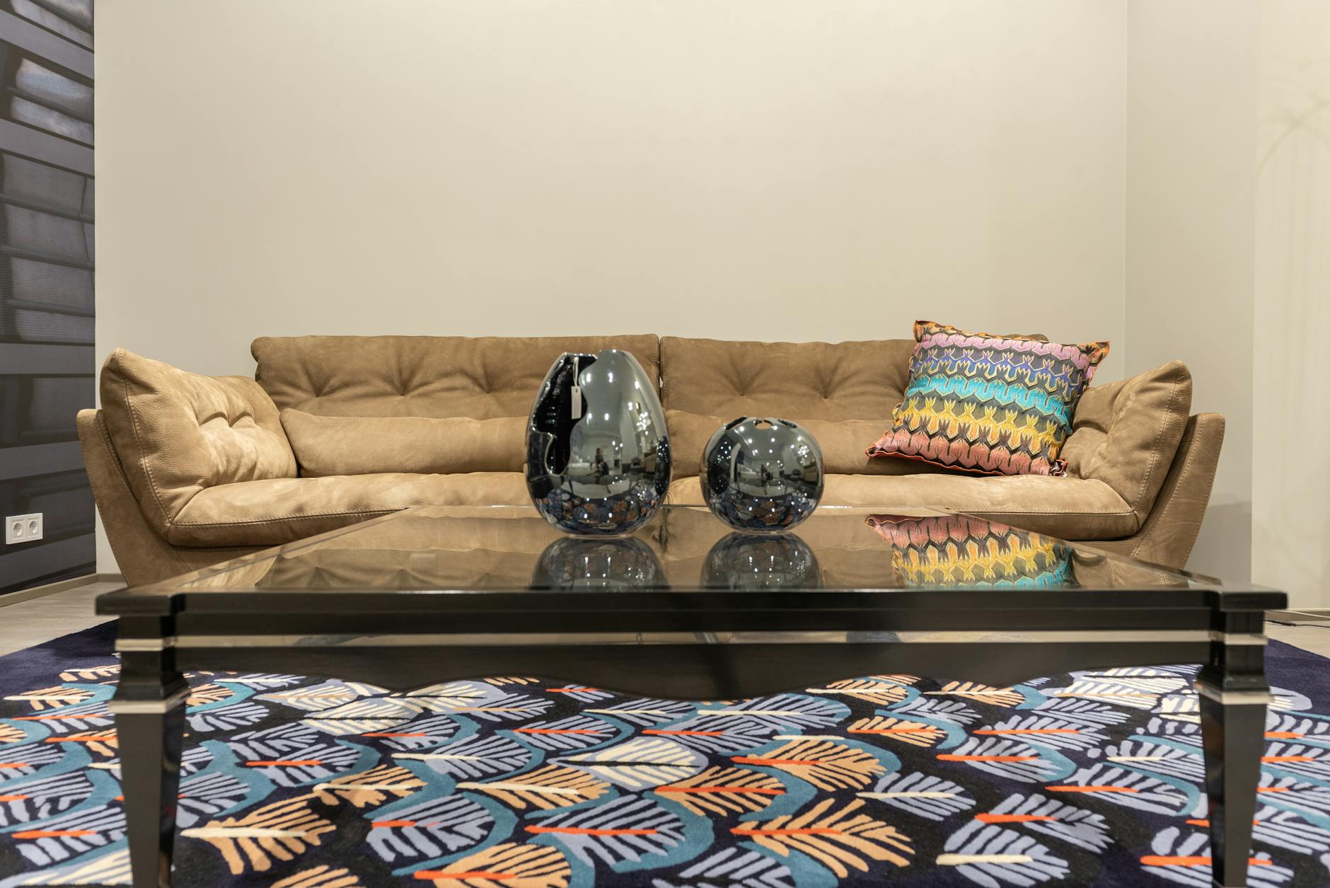 Hägelund Camden Classic Sofa
