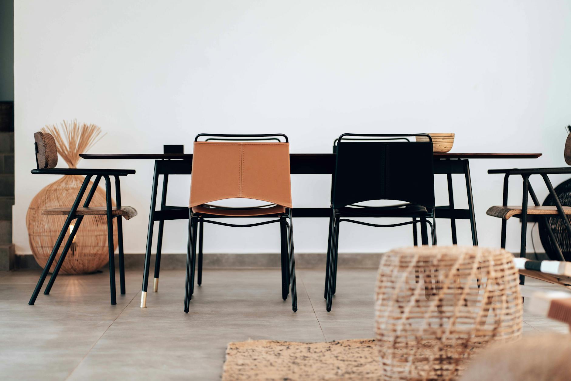 Veld Studio Polaris Classic Dining Chair
