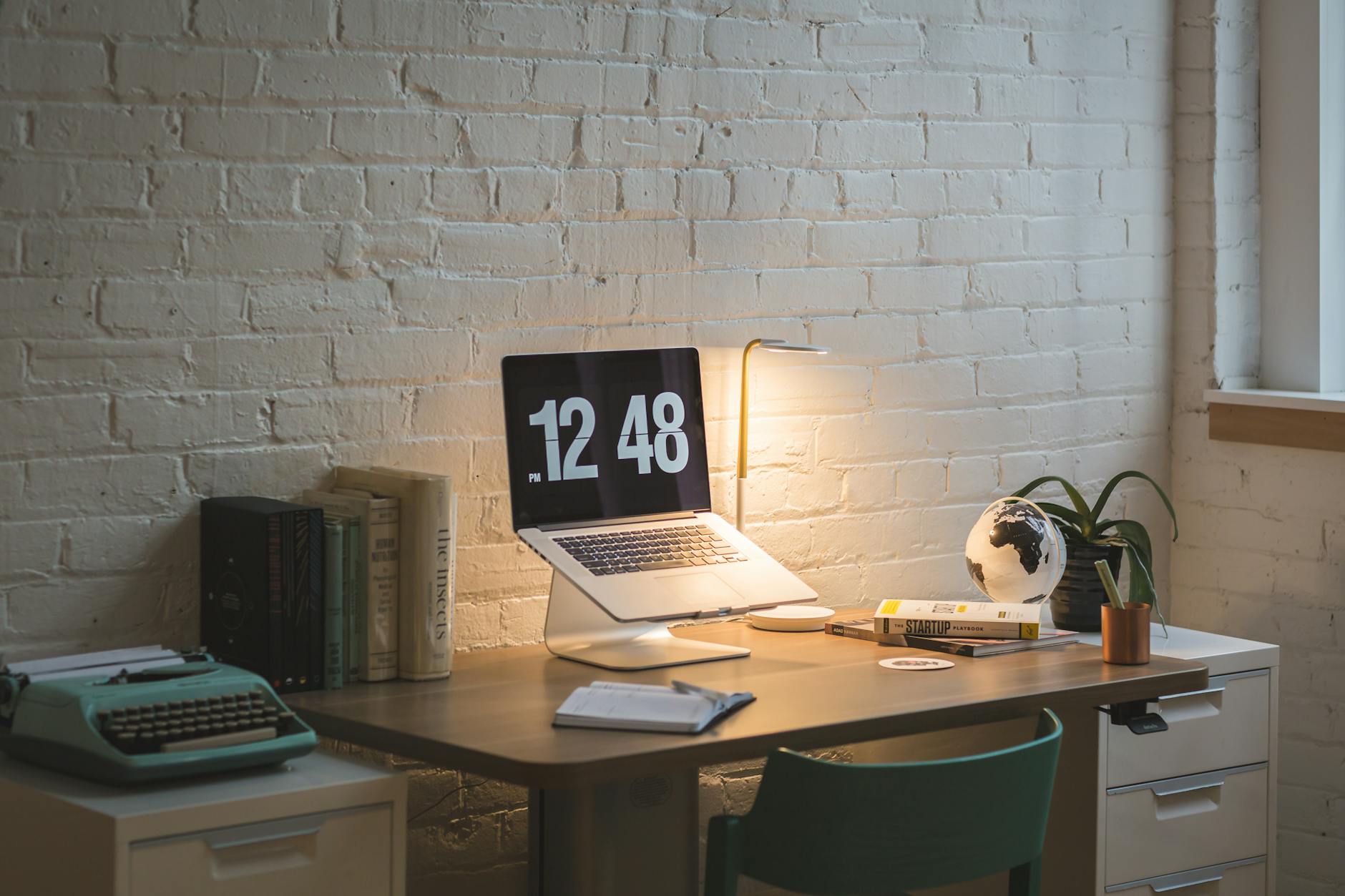 Veld Studio Pine Ridge Wide Desk