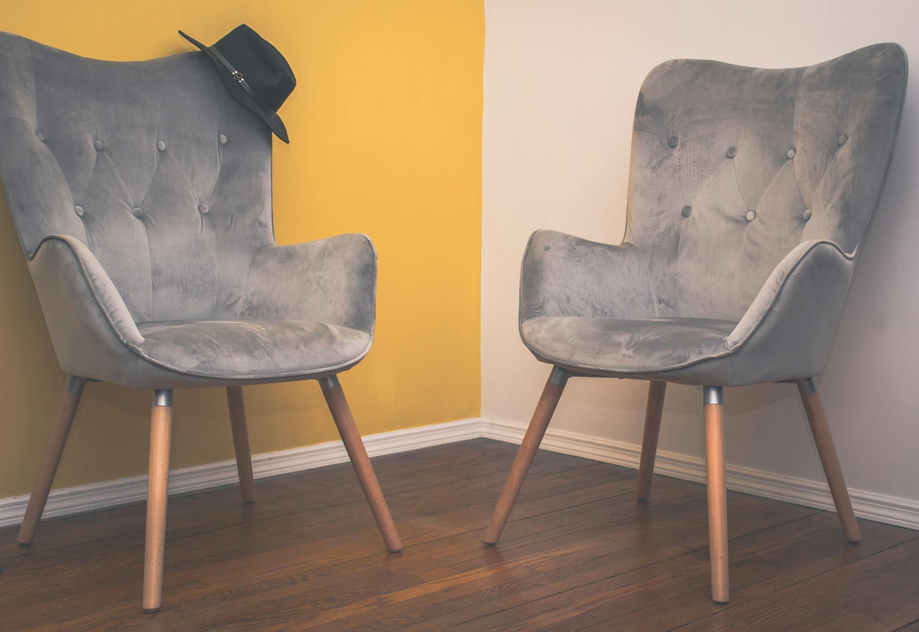Hägelund Ashvale Comfort Armchair