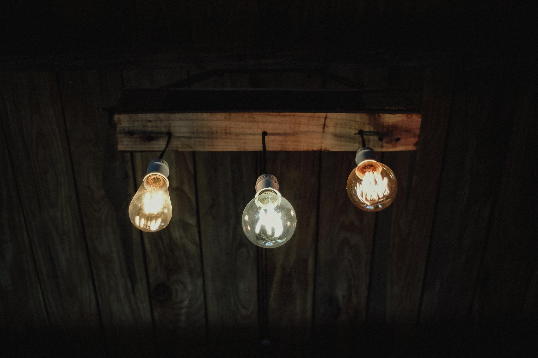 Maison Soleil Stockholm Pendant Lamp
