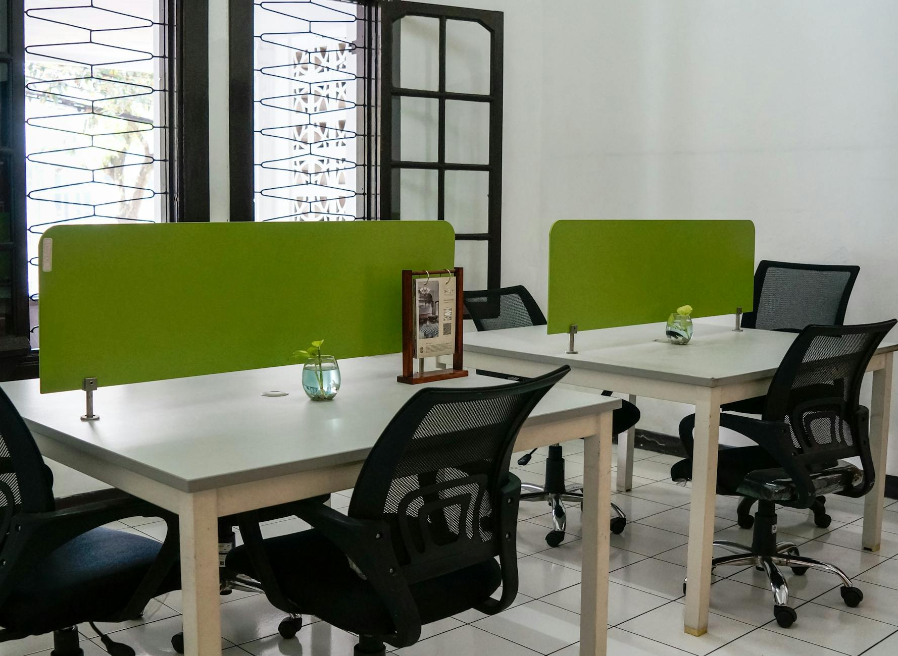 Veld Studio Mossbank Comfort Office Chair