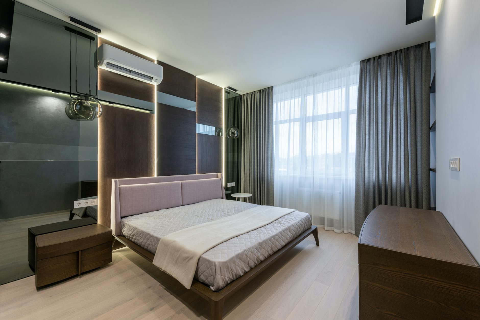 Veld Studio Reykjavik Classic Bed