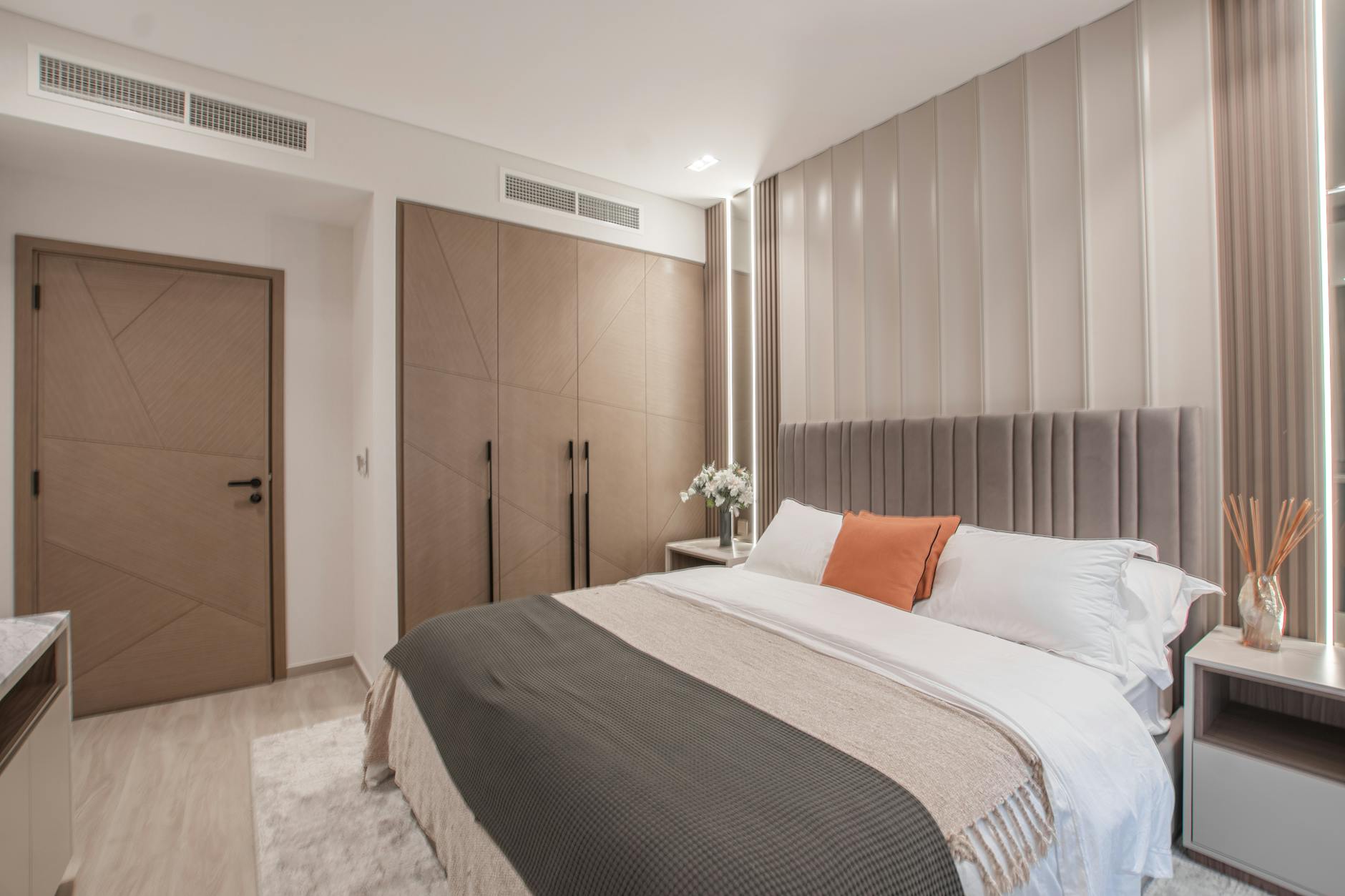 Tuva House Tuscany Bed