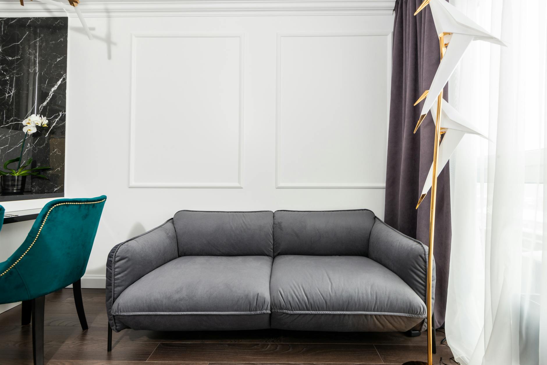 Lucerne Living Brixton Lounge Sofa