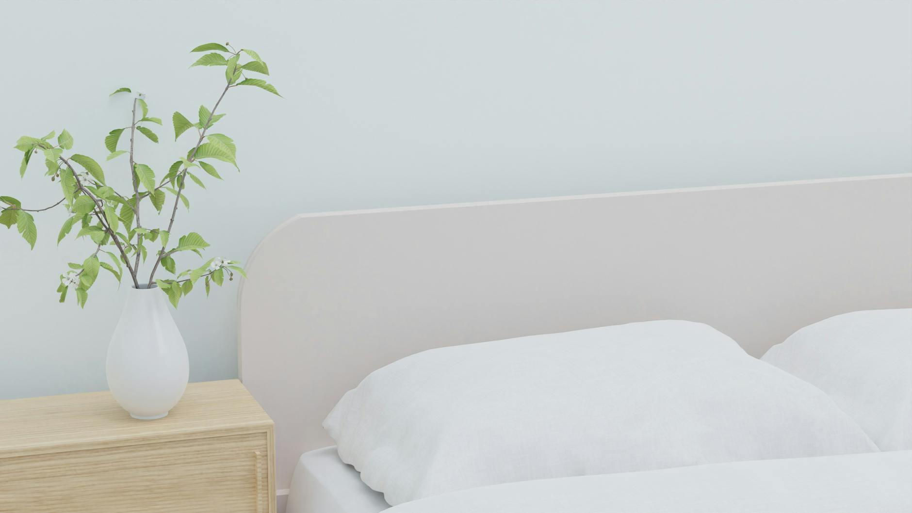 Foxden Studio Maplewood Nightstand
