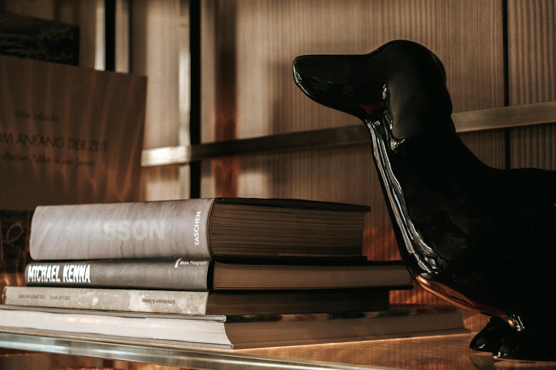 Atelier Kemp Ridgemont Slim Bookshelf