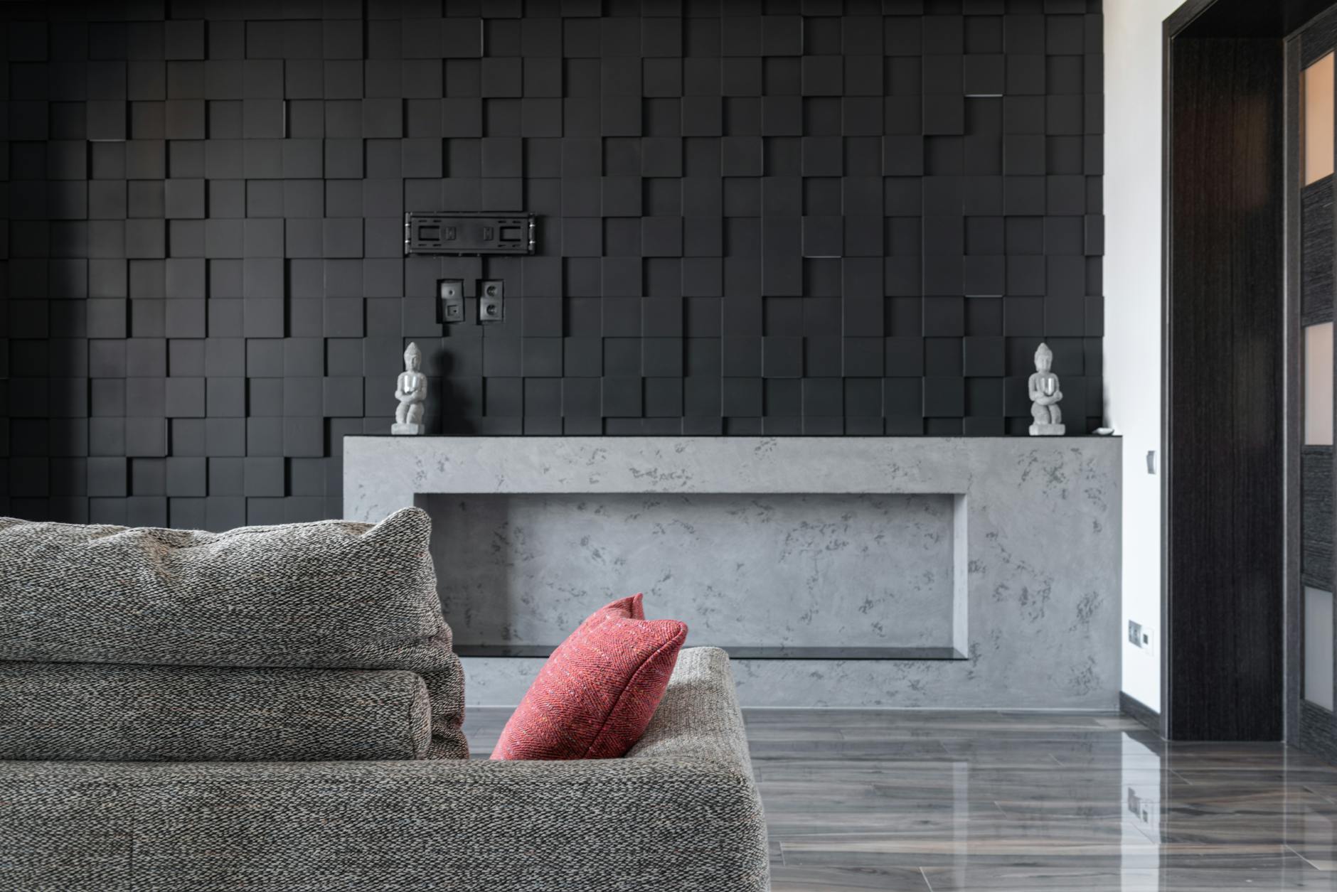 Tuva House Wildhaven Sofa