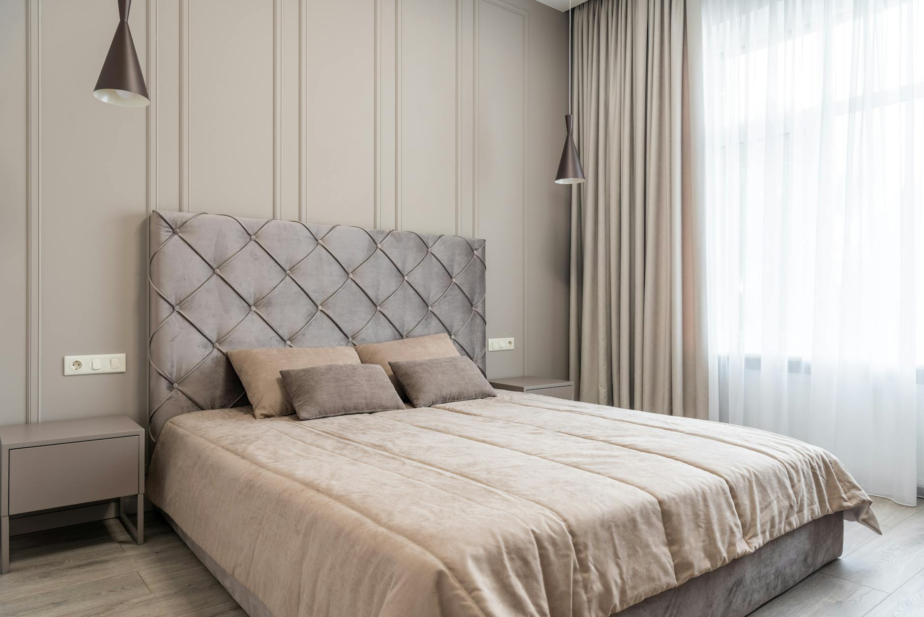 Tuva House Maplewood Lounge Bed