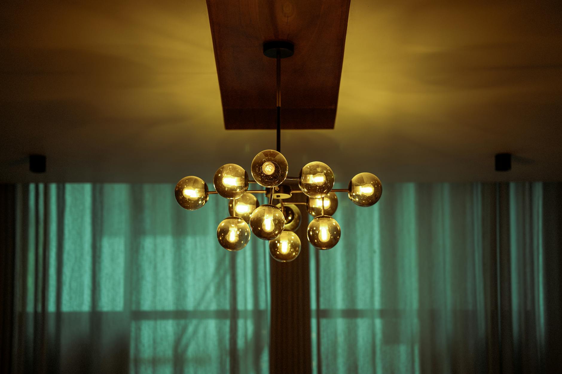 Tuva House Foxhollow Pendant Lamp