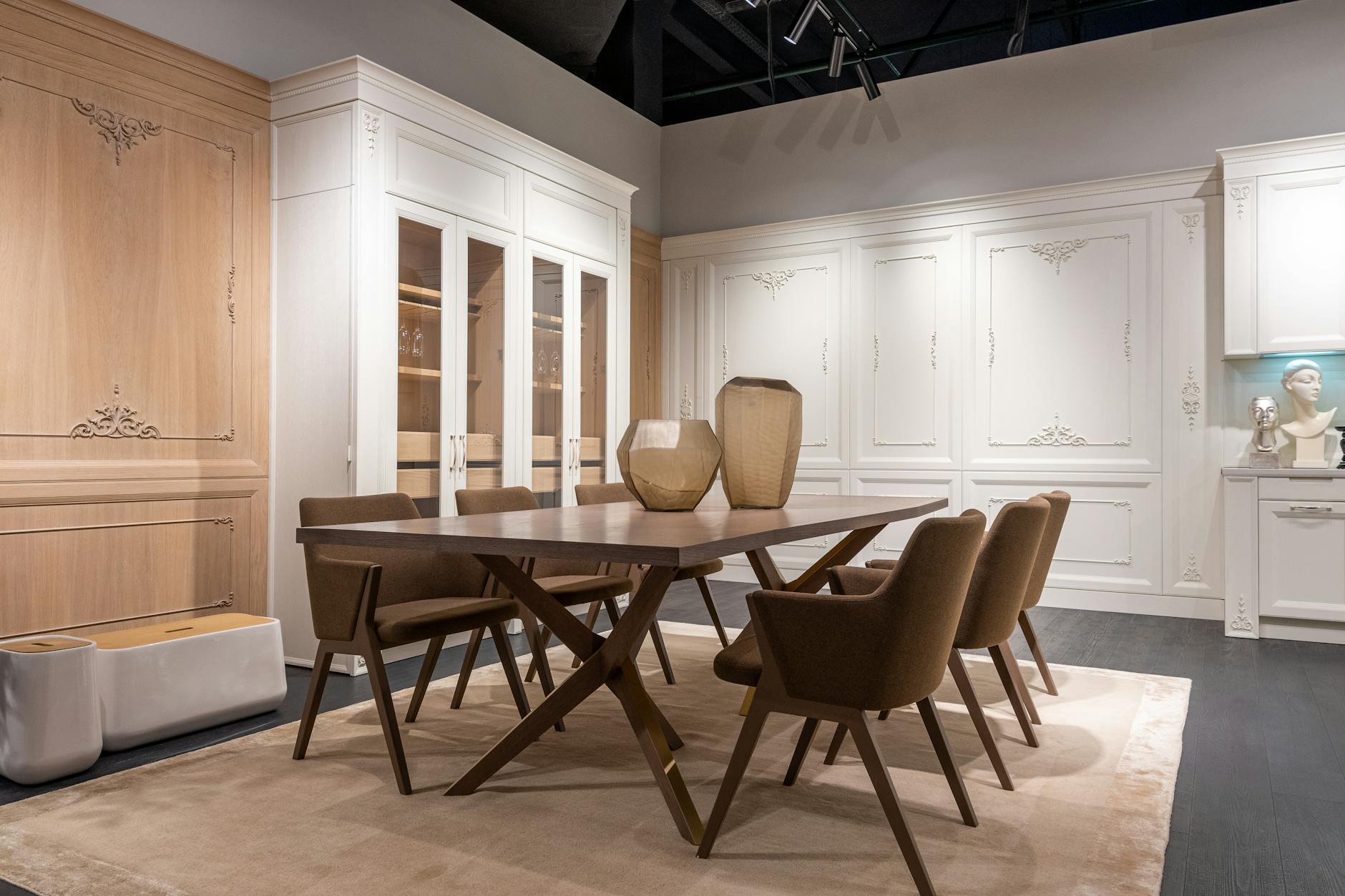 Tuva House Ashvale Dining Chair