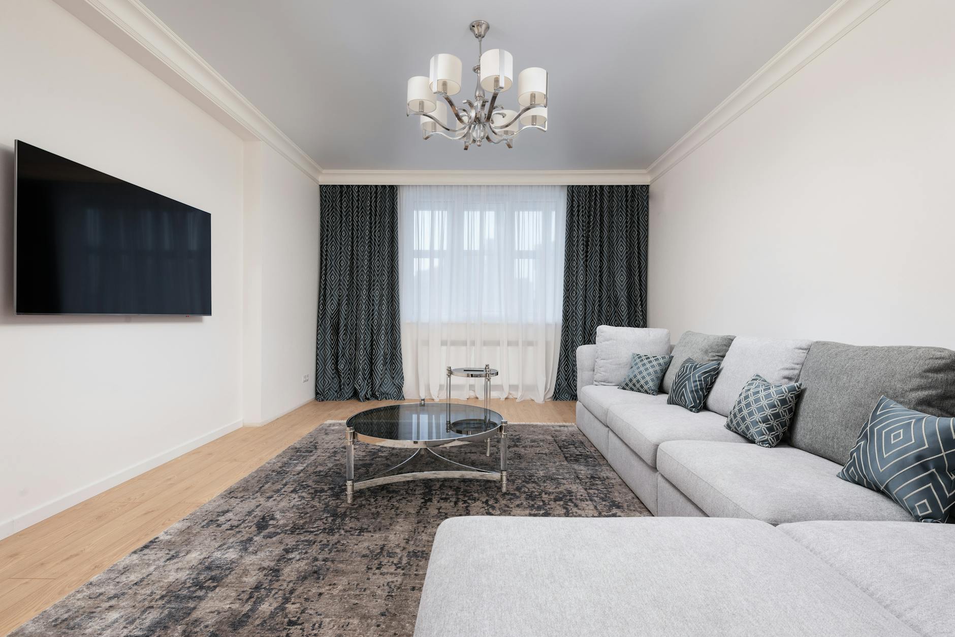 Hägelund Ridgemont Slim Coffee Table