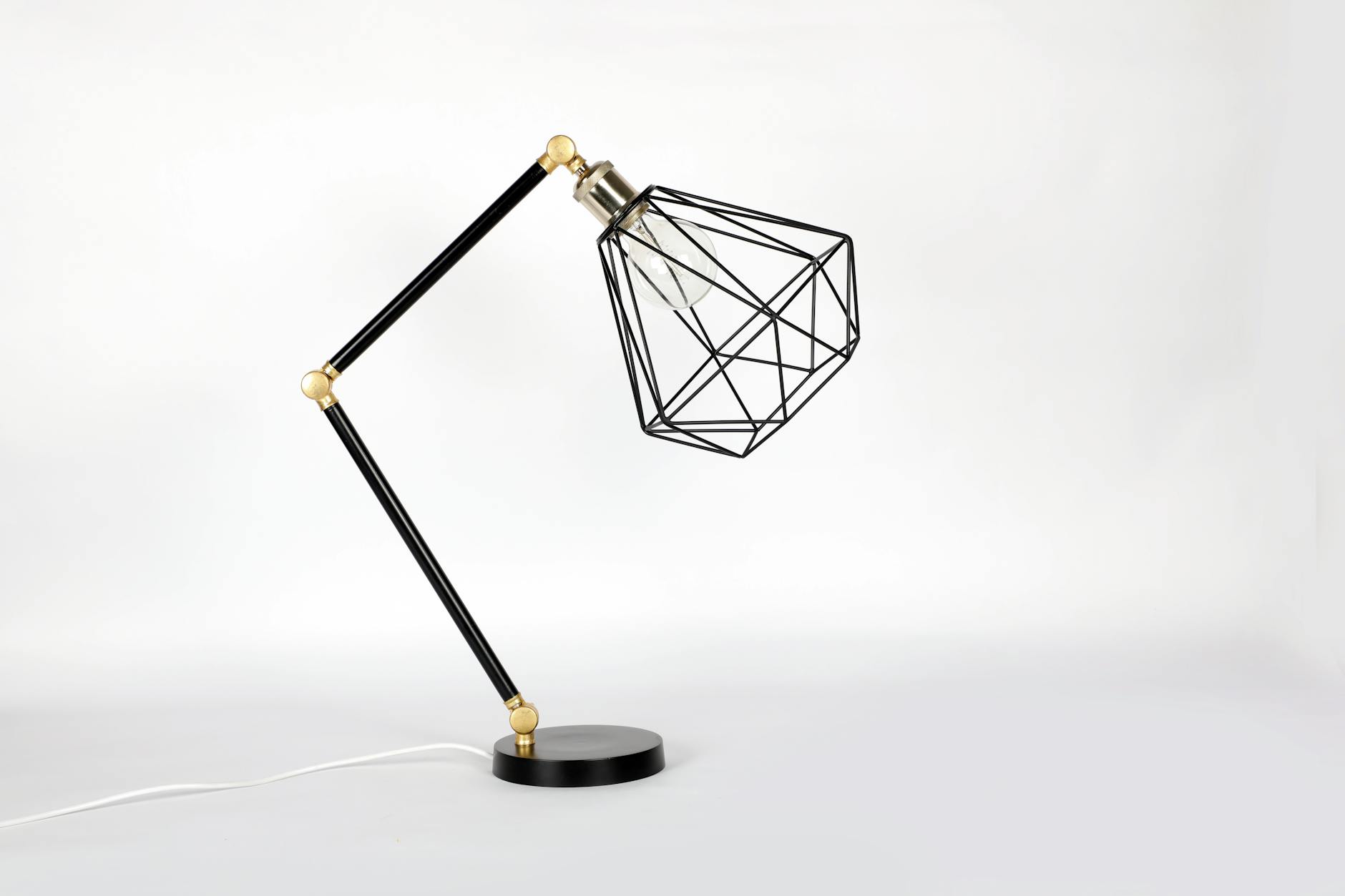 Hägelund Otaru Compact Table Lamp