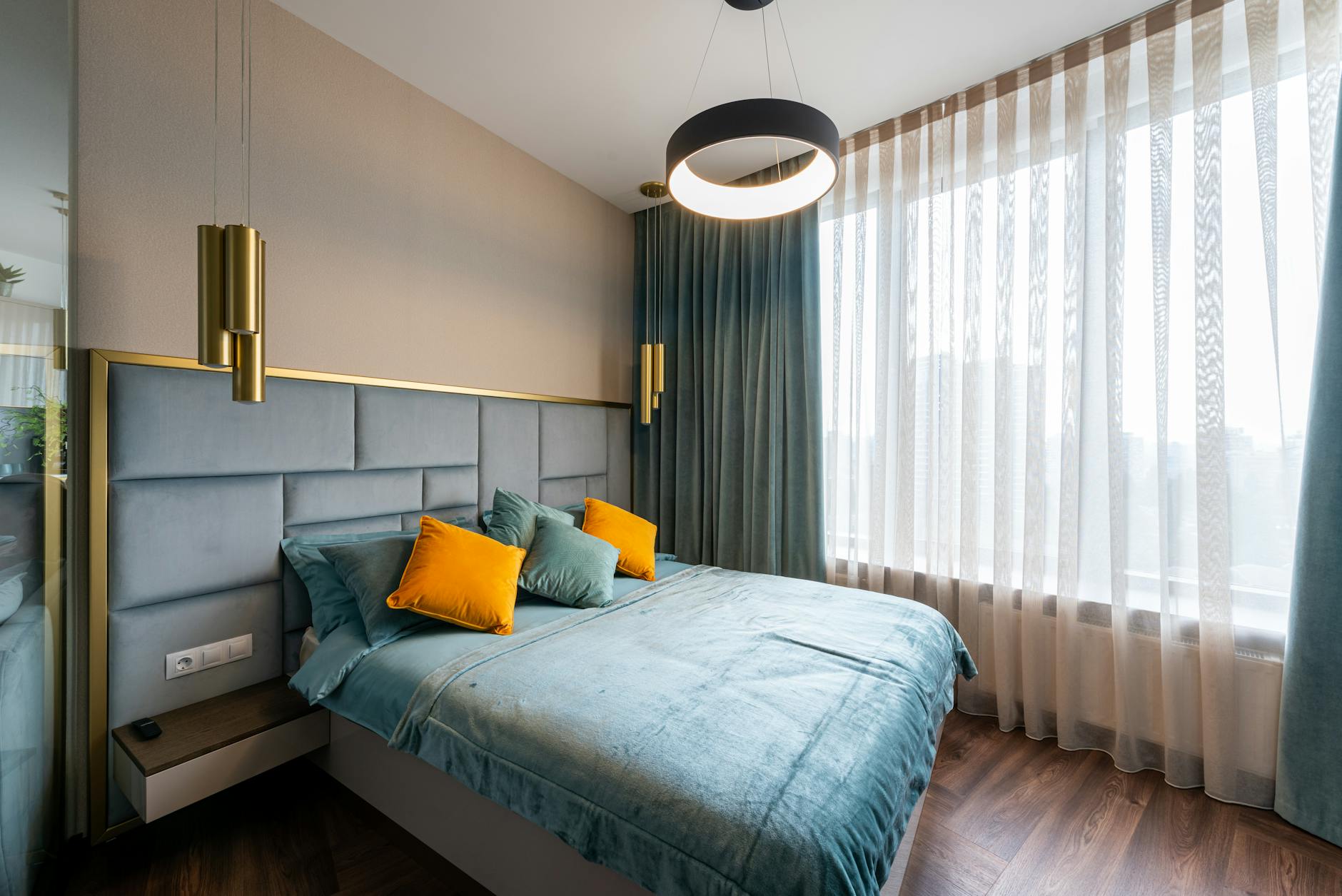 Atelier Kemp Skagen Classic Bed
